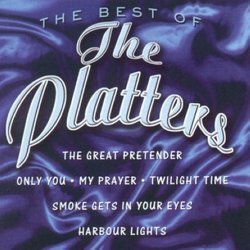 The Best of the Platters