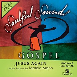 Jesus Again [Accompaniment/Performance Track]