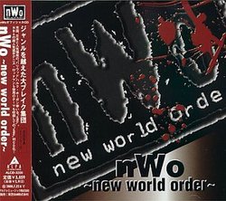 Nwo (New World Order)