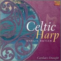 Celtic Harp