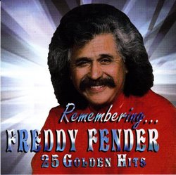Remembering - 25 Golden Hits