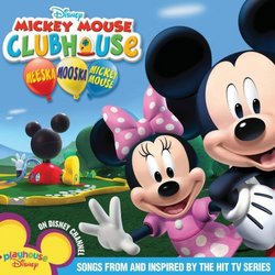 Mickey Mouse Clubhouse: Meeska Mooska Mickey