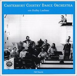 Canterbury Country Dance Orchestra