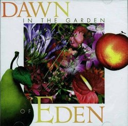 Dawn In The Garden Of Eden