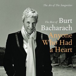 Anyone Who Had a Heart: Art of the Songwriter