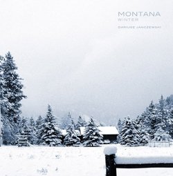 Montana Winter