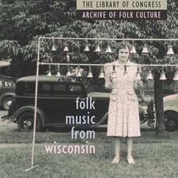 Folk Music From Wisconsin