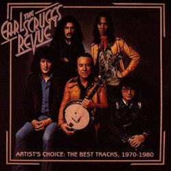 Artist's Choice: Best Tracks (1970-80)