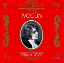 Prima Voce: Operatic Arias