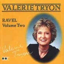 Ravel: Valses Nobles Et Sentimentales