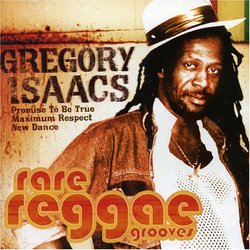 Rare Reggae Grooves