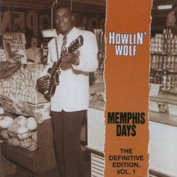 Memphis Days: Definitive Edition 1