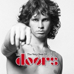 Very Best of by Doors (2012-12-05)