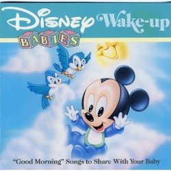 Wake-up: Good Morning Songs to Share with Your Baby