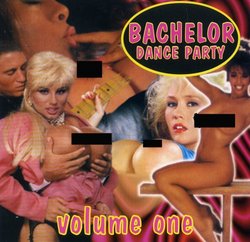 Bachelor Dance Party 1