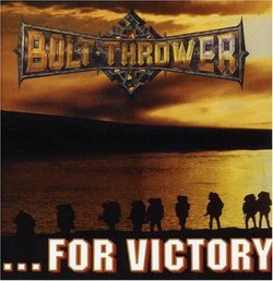 For Victory (Bonus CD)