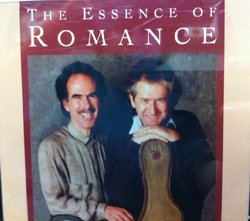 The Essence of Romance