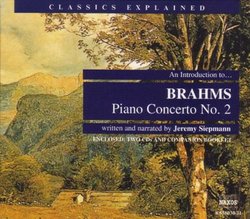 An Introduction to Brahms' Piano Concerto No. 2