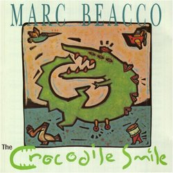 The Crocodile Smile