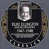 Duke Ellington 1947-1948