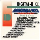 Digital B Shine & Criss Dancehall 1
