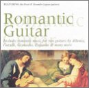 Romantic Guitar Duets