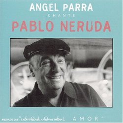 Pablo Neruda: Solo El Amor