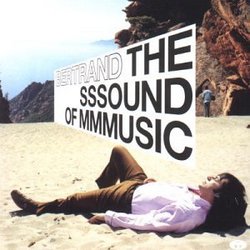 Sssound of Mmmusic