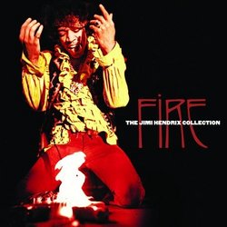 Fire- Jimi Hendrix Collection
