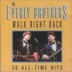 Walk Right Back/20 All-Time Hits (Live At The Albert Hall)