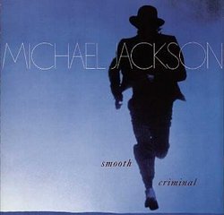 Smooth Criminal (5versions) (Reis)