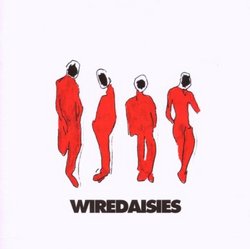 Wire Daisies