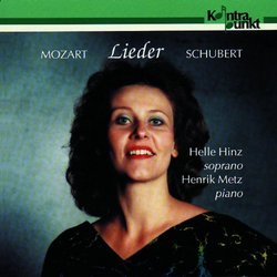 Lieder