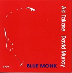 Blue Monk