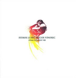 Final Fantasy V.8: Fithos Lusec Wecos Vinosec