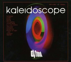 Kaleidoscope