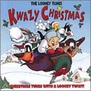 Looney Tunes Kwazy Christmas
