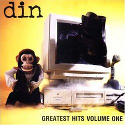 "Din - Greatest Hits, Vol. 1"