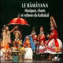 Ramayana: Musiques Chants Rythmes Kathakali