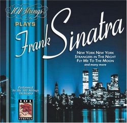 Plays Frank Sinatra
