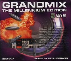 Grandmix: Millennium Edition