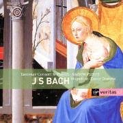 Bach: Magnificat, BWV 243; Easter Oratorio, BWV 249; Lobet Gott, BWV 11; Christ lag, BWV 4; Nun is das Heil, BWV 50