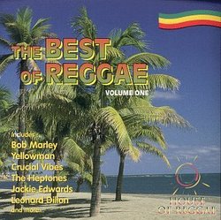 Best of Reggae 1