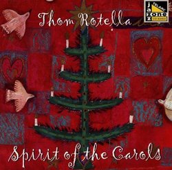 Spirit of the Carols