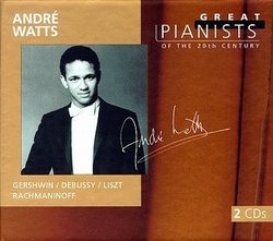 Great Pianists 96