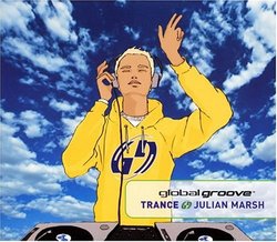 Global Groove: Trance