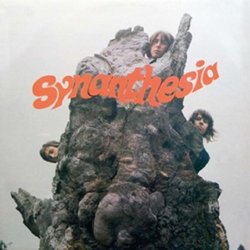 Synanthesia