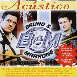 Acustico Ao Vivo