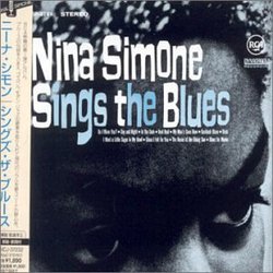 Nina Simone Sings the Blues