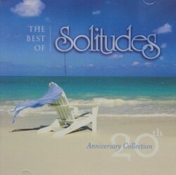 Best of Solitudes: 20th Editi